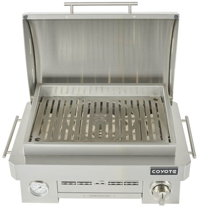 Coyote 25" Portable Grill