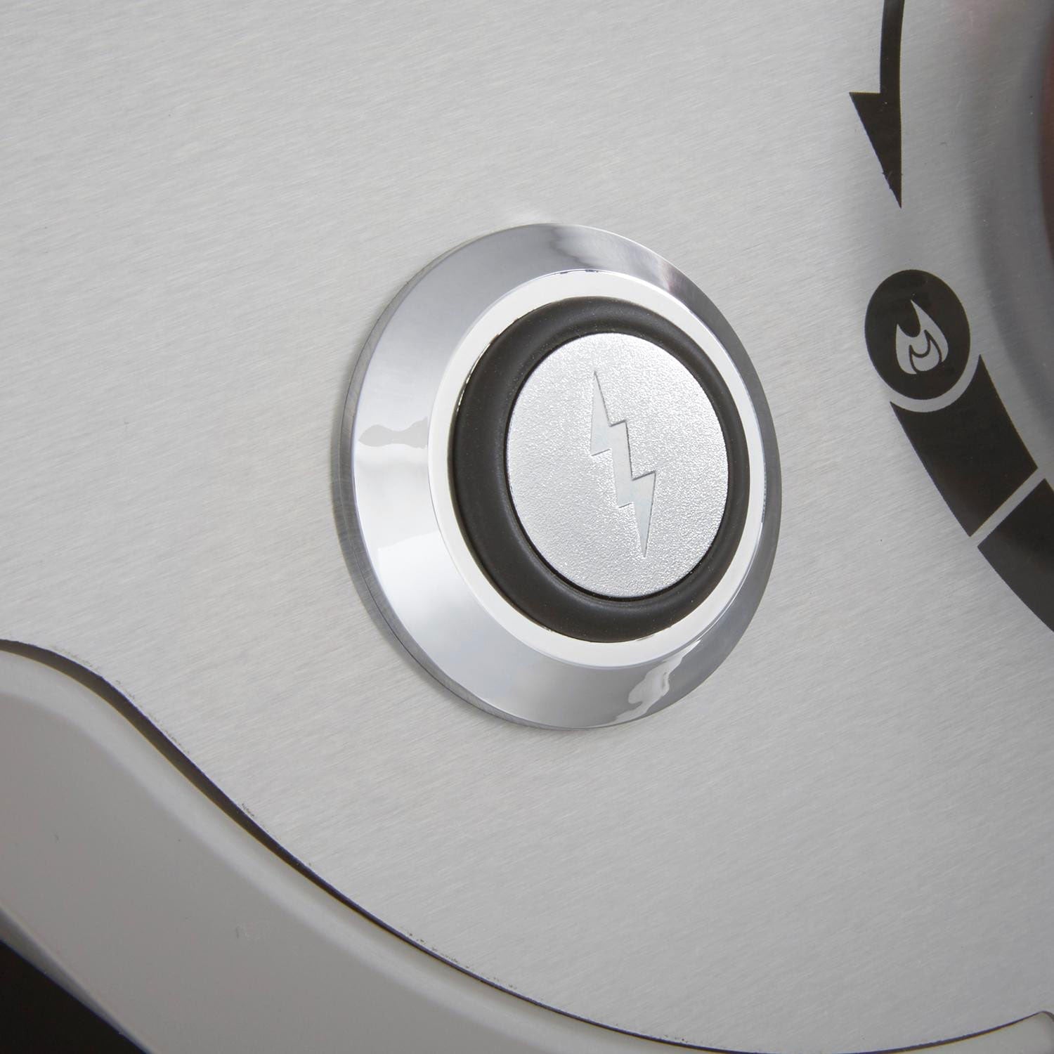 Weber GENESIS SI-E-330 Gas Grill